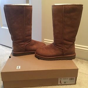 UGG Classic Tall II